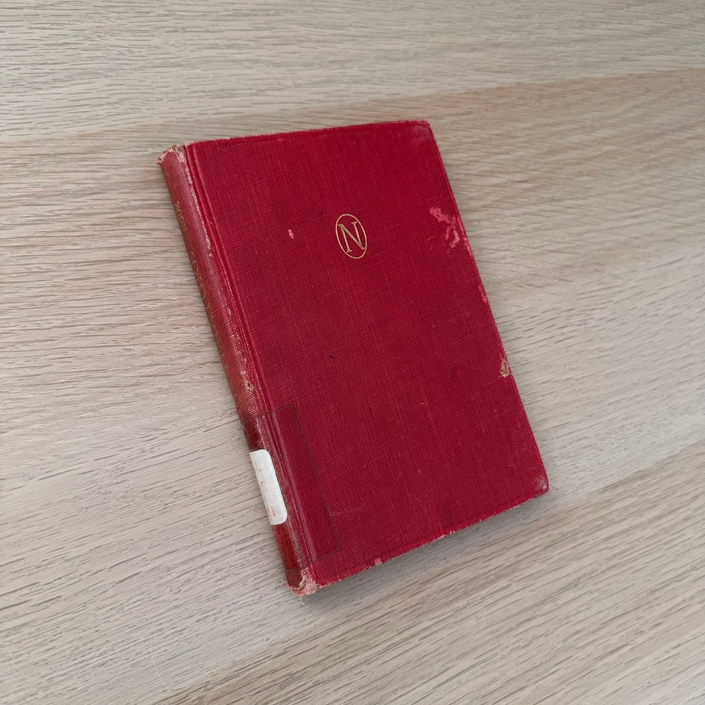 Plays from Literature | 1930 | Evelyn Smith
