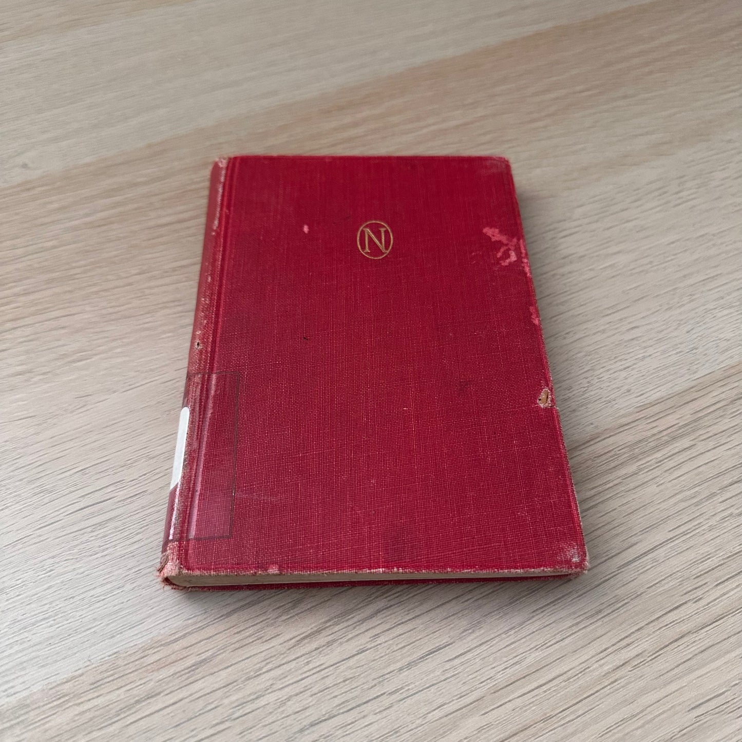 Plays from Literature | 1930 | Evelyn Smith