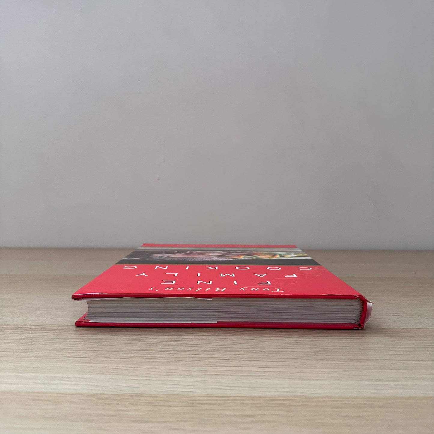 Fine Family Cooking | 1994 | Tony Bilson