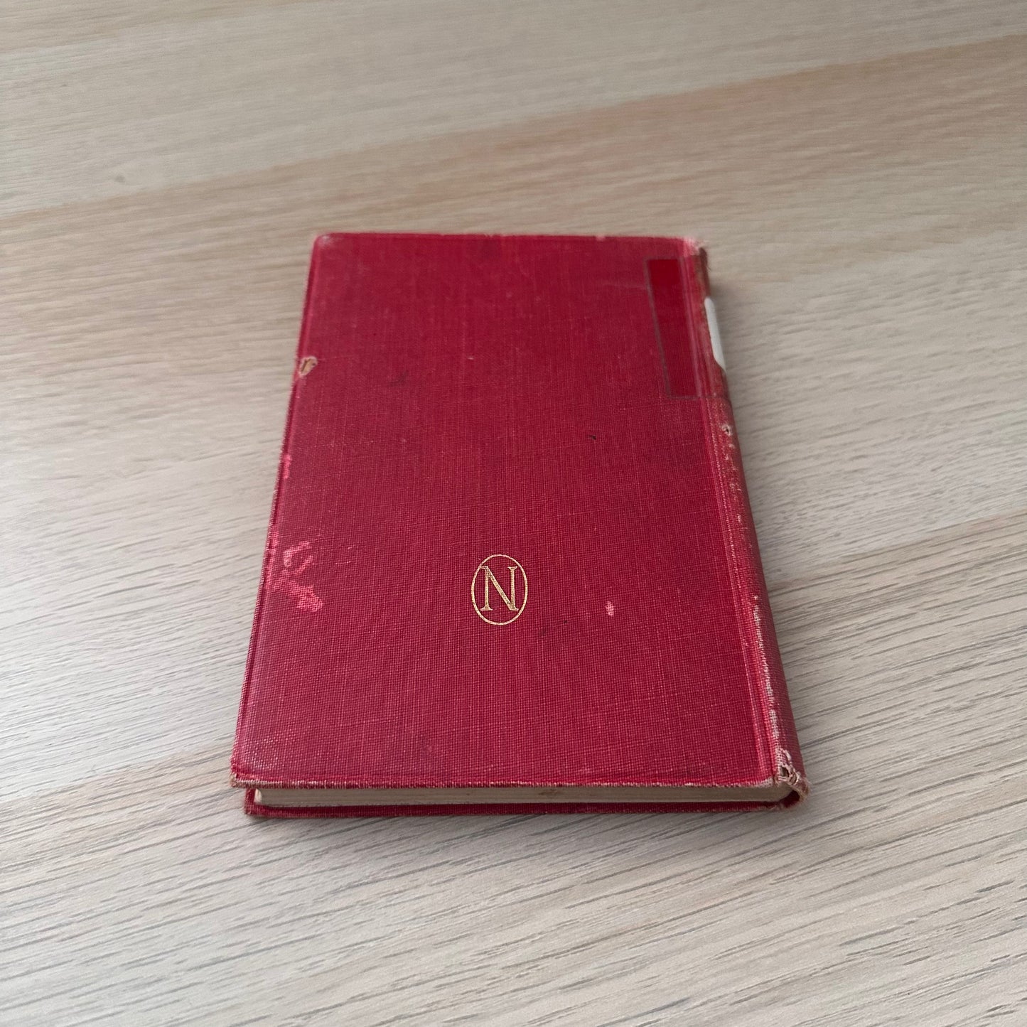 Plays from Literature | 1930 | Evelyn Smith