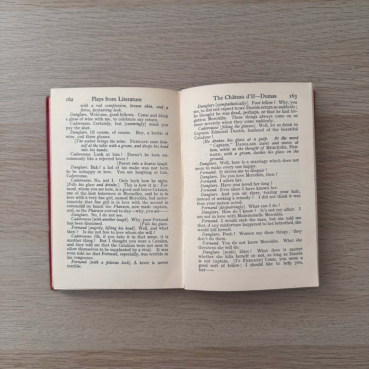 Plays from Literature | 1930 | Evelyn Smith