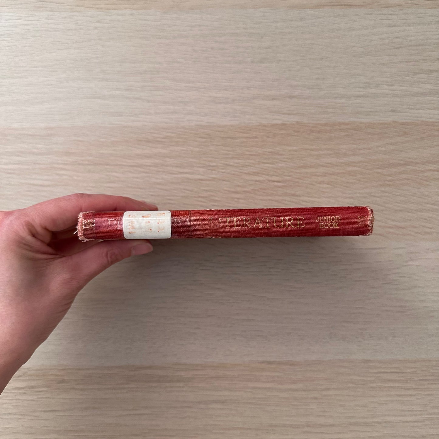 Plays from Literature | 1930 | Evelyn Smith