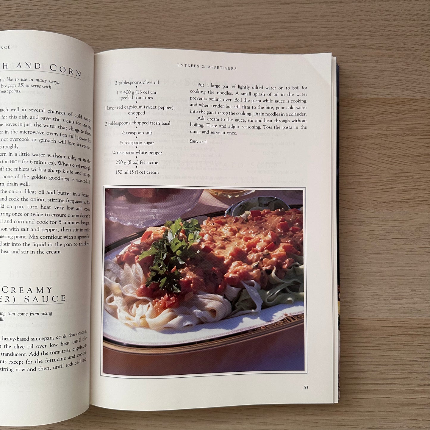 Complete Vegetarian Cookbook | 1990 | Charmaine Solomon