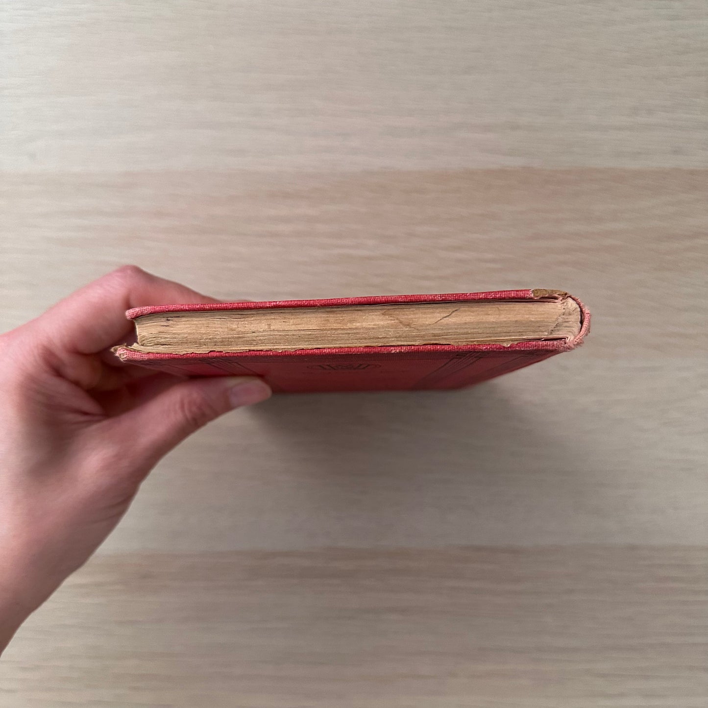 Macmillans Shorter Latin Course: First Part | 1927 | A.M Cook
