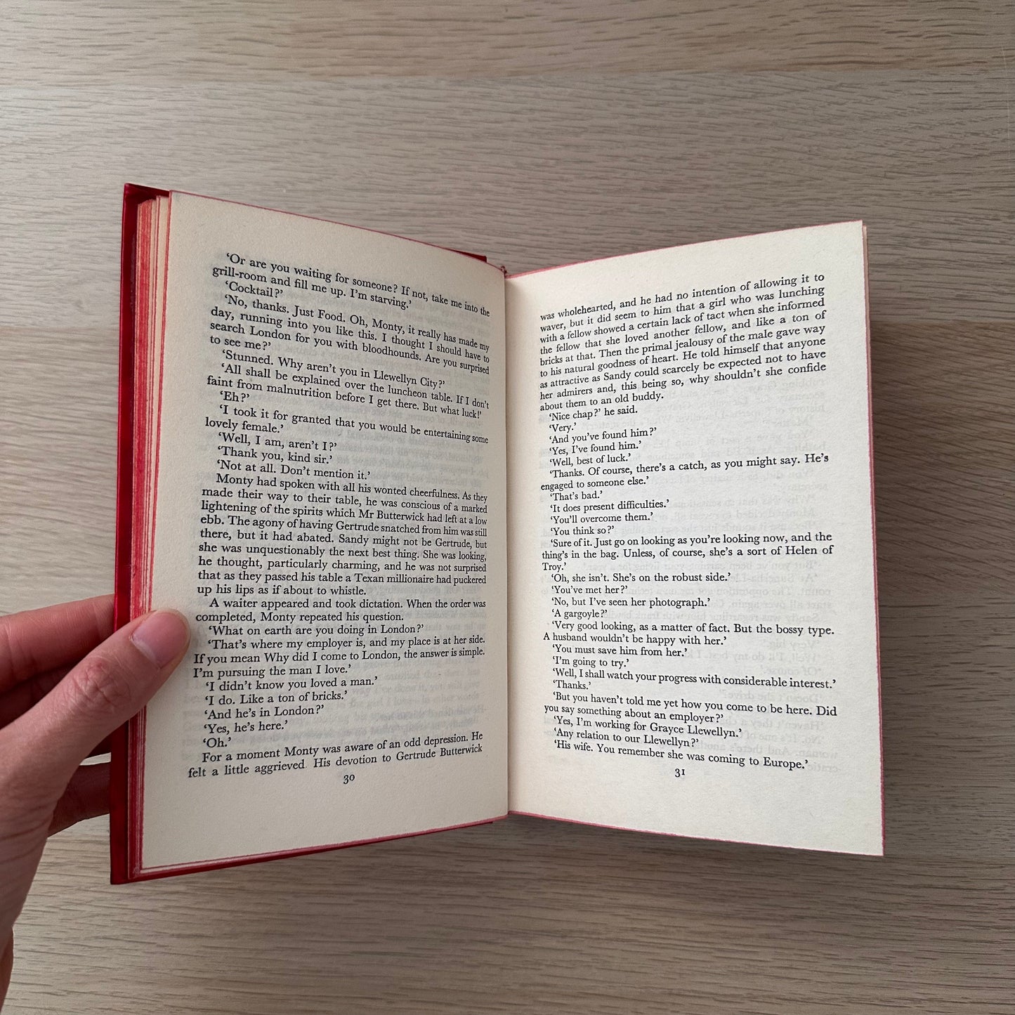 Pearls, Girls and Monty Bodkin and Bachelor Anonymous | 1975 | P.G. Wodehouse