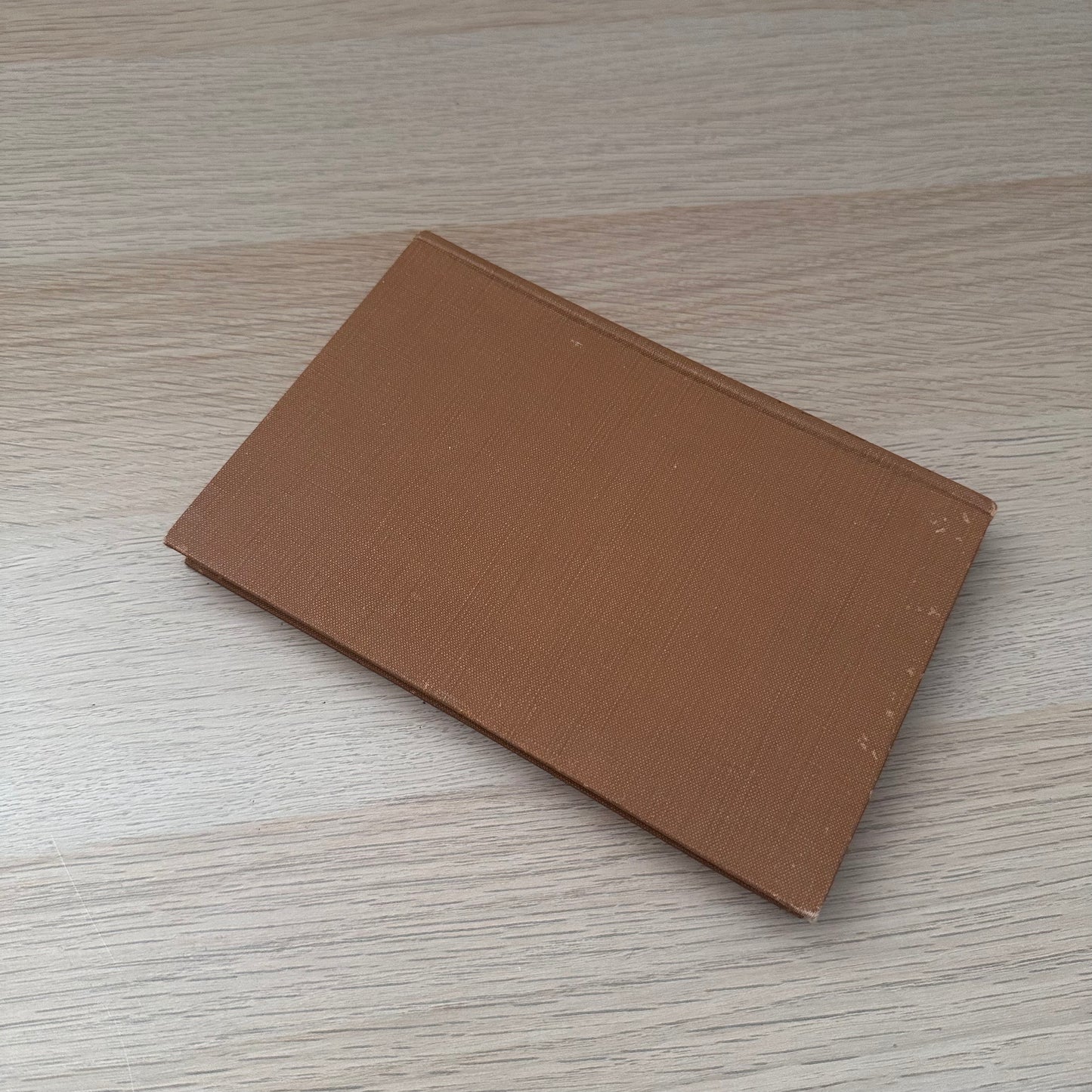 Behold, New Holland | 1947 | Rix Weaver