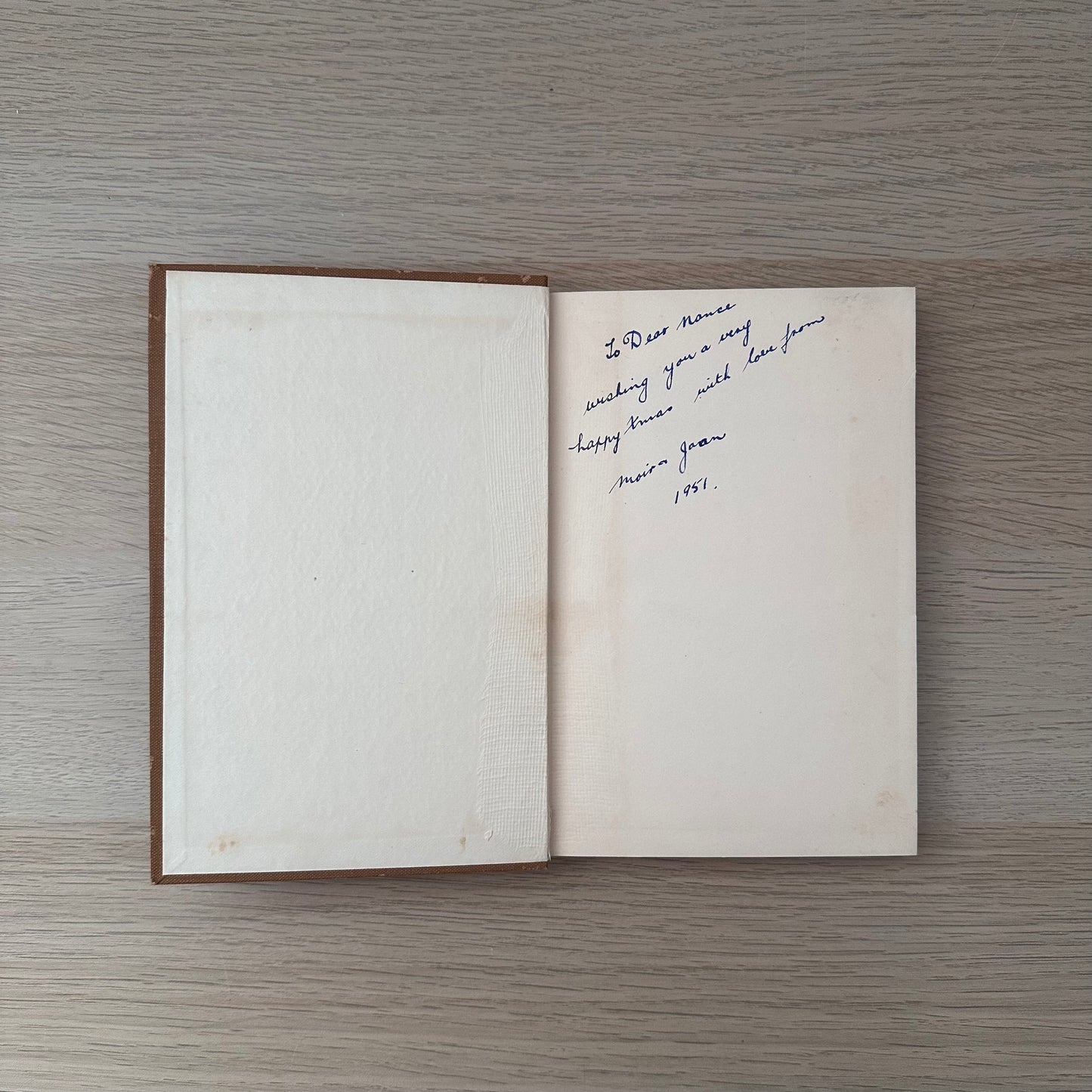 Behold, New Holland | 1947 | Rix Weaver