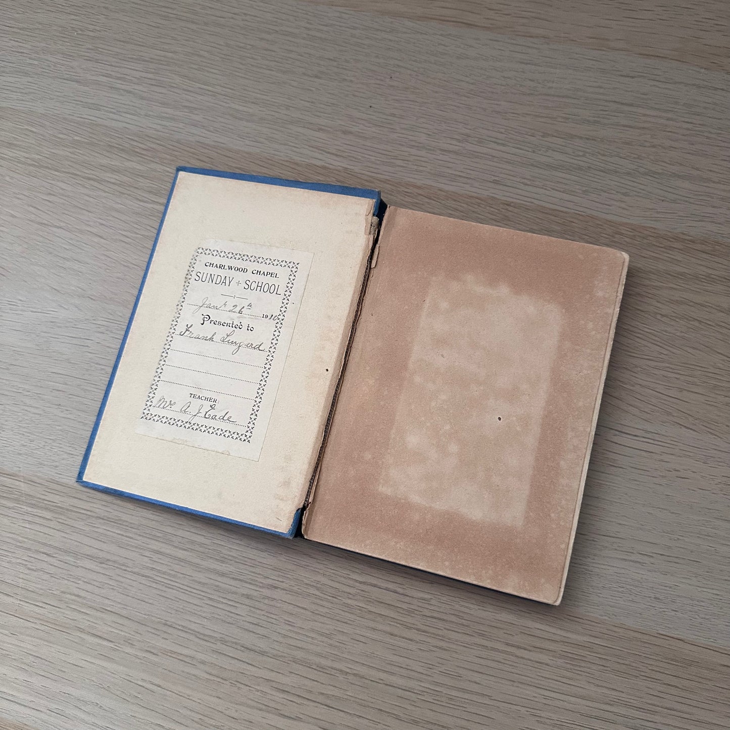 Bob's Trials and Tests | M.E. Ropes