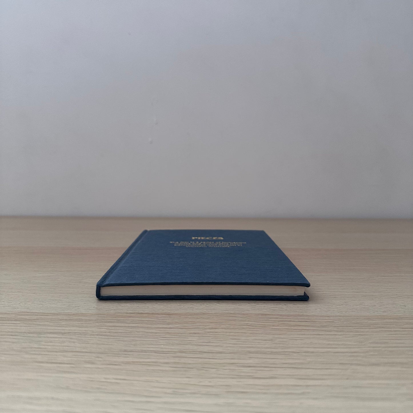 Pieces | 1986 | Humerous Stories Personalities in Western Australia