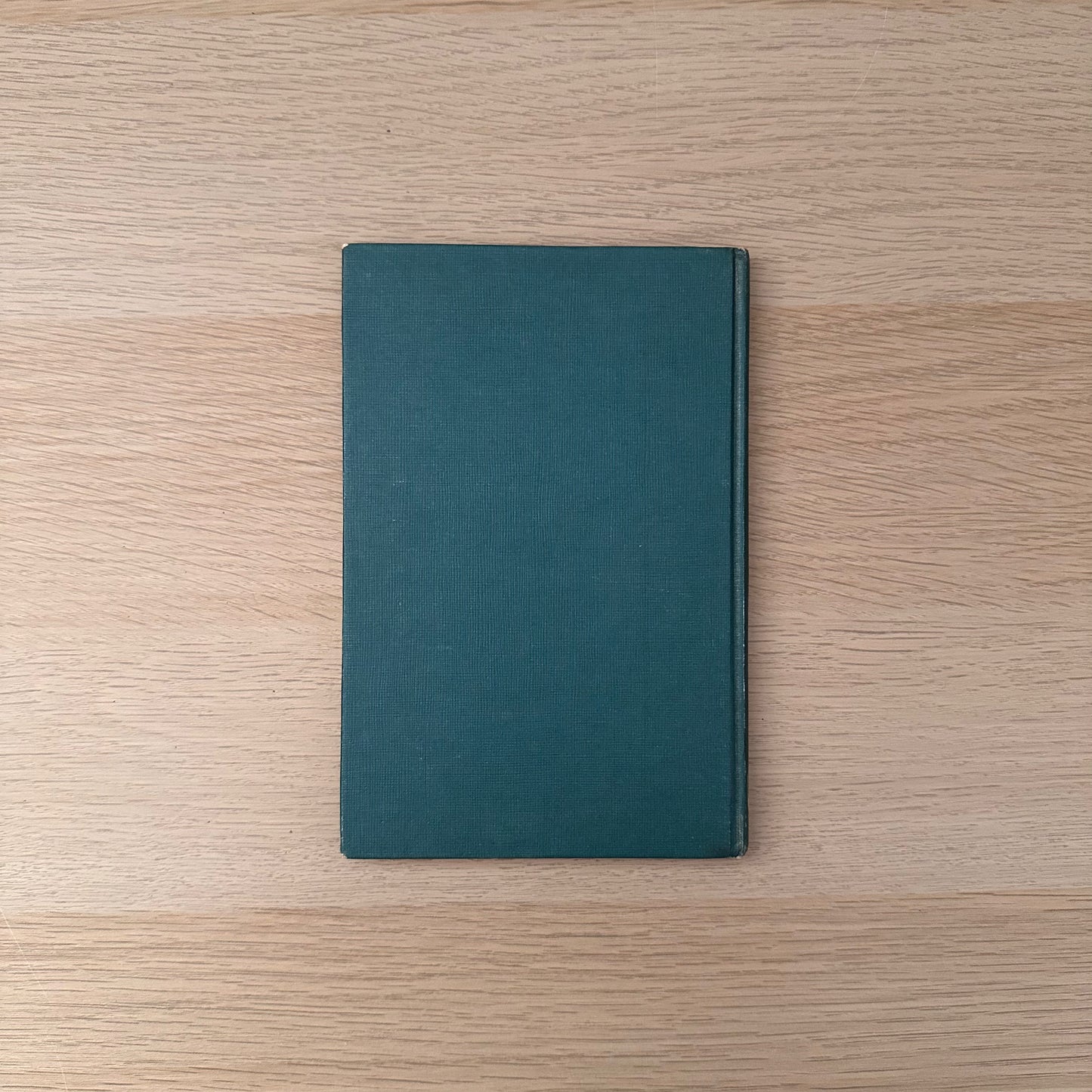 Old Mali and the Boy | 1968 | D.R. Sherman