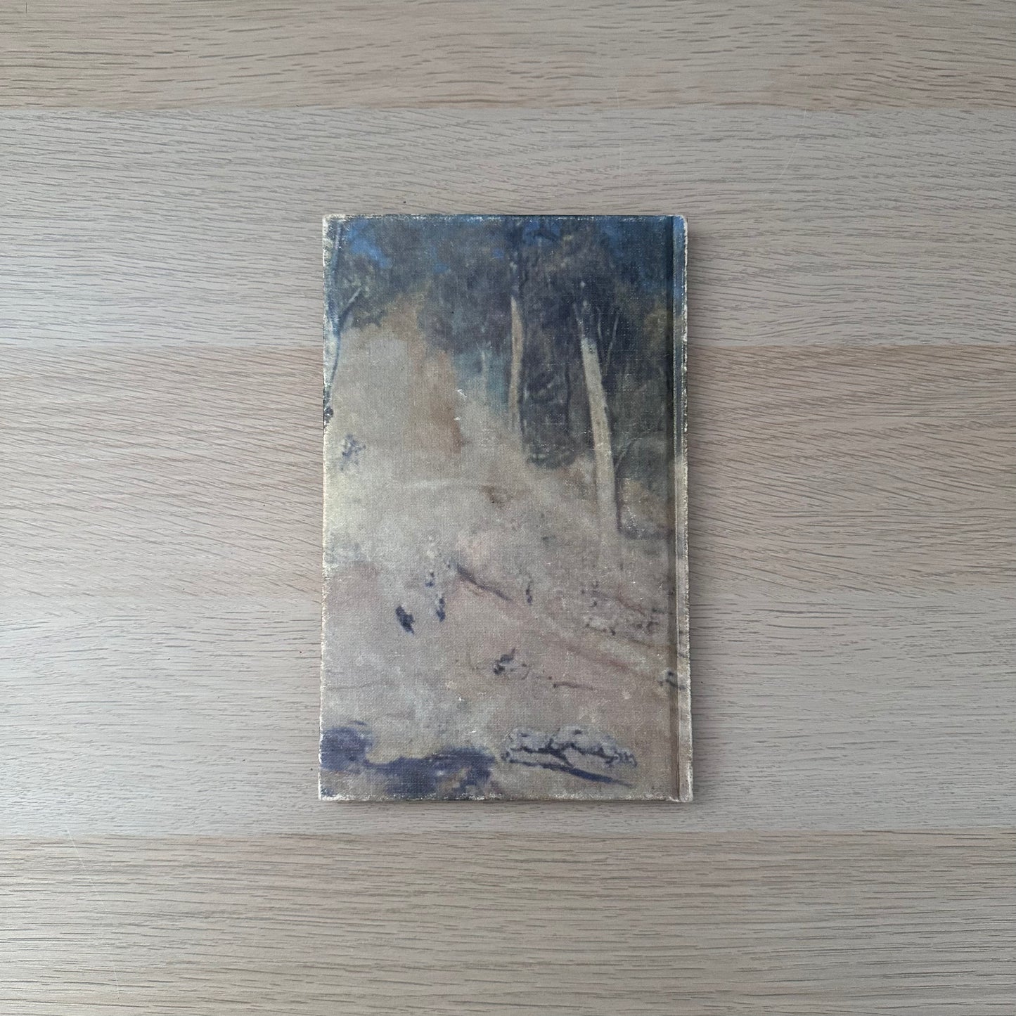 Breakaway | Contact 4 | 1970 | Watts and Ground