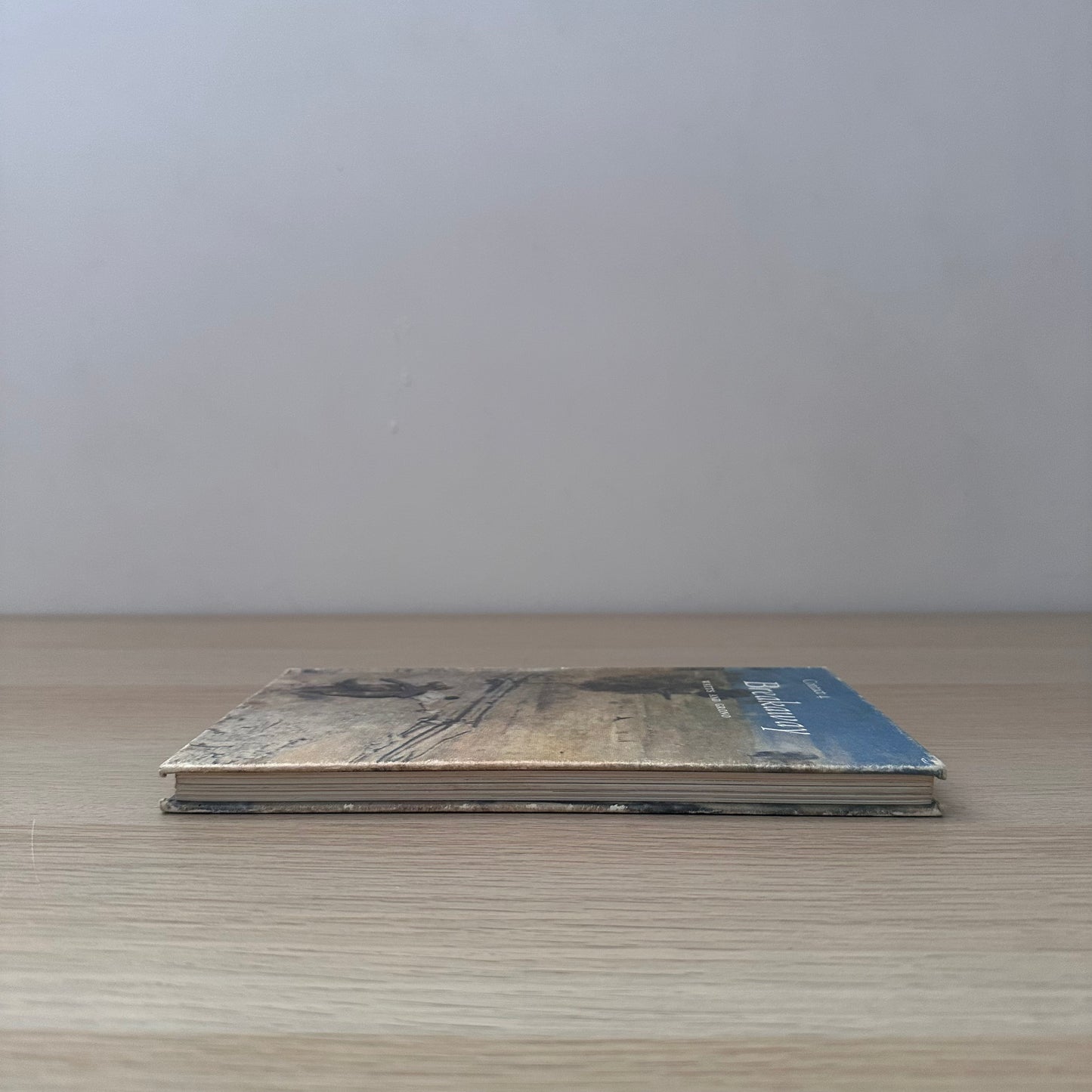 Breakaway | Contact 4 | 1970 | Watts and Ground