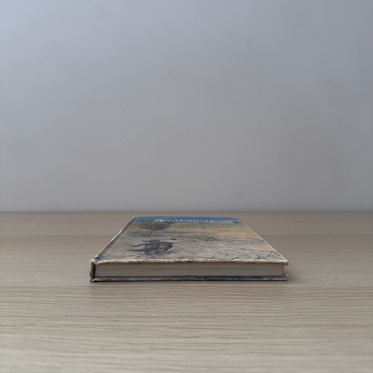 Breakaway | Contact 4 | 1970 | Watts and Ground