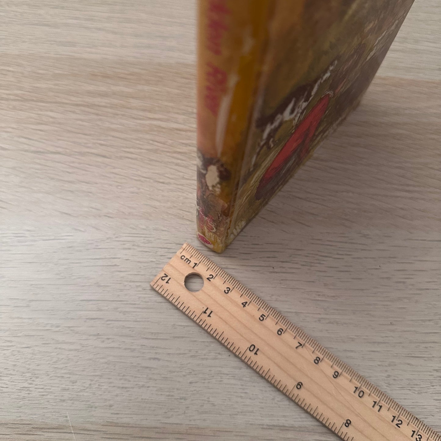 The Hidden River | 1967 | Diana Pullein-Thompson