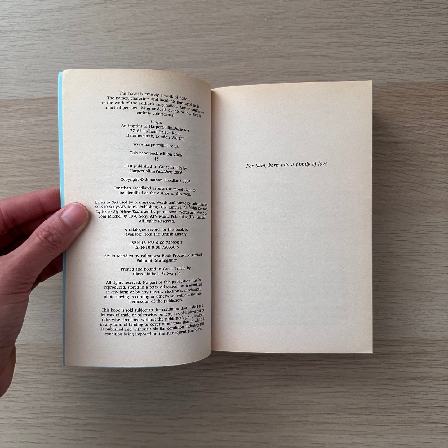The Righteous Men | Paperback | Sam Bourne