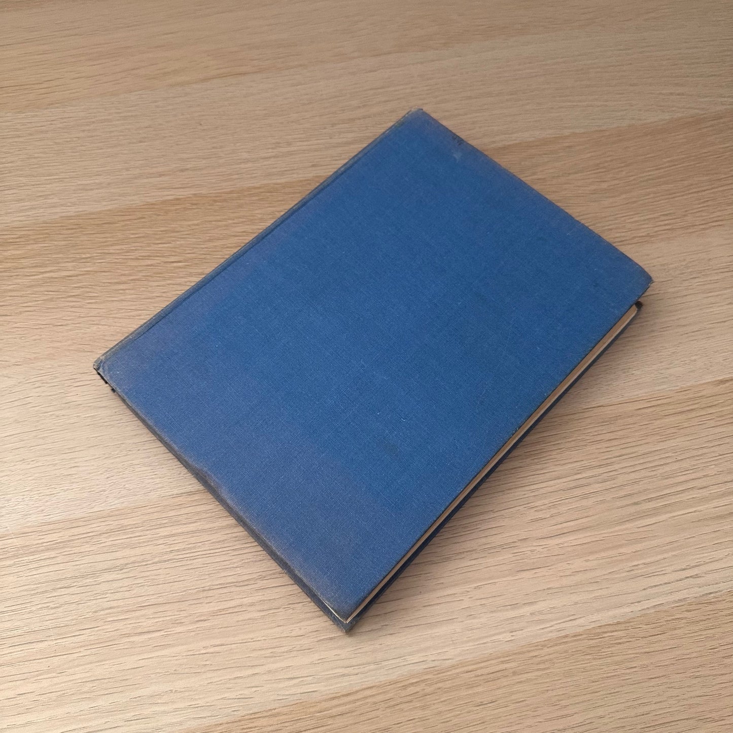 The Favourite Wonder Book | With Stories and Poems | 1946