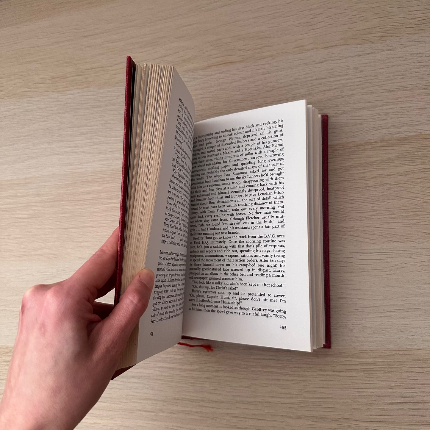 The Breaker | 1987 | Australia's Great Books | Kit Denton