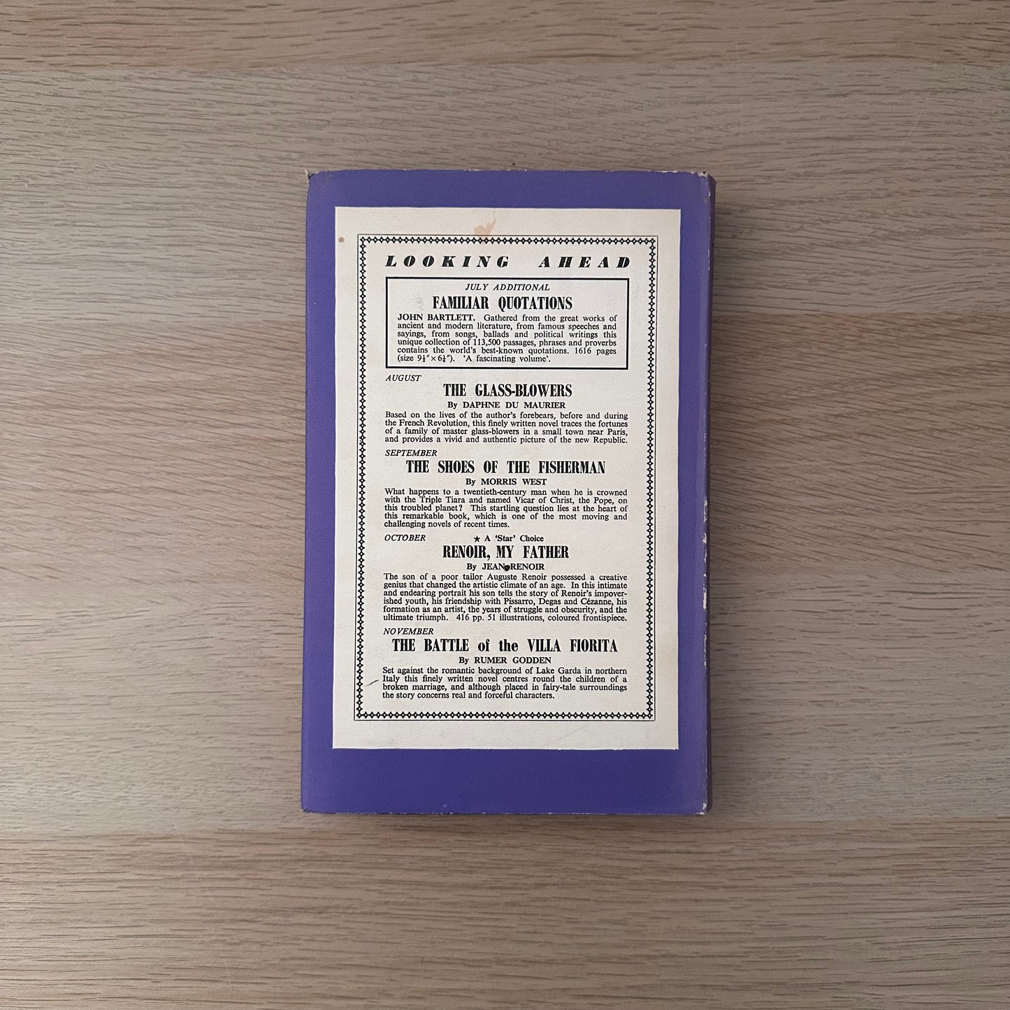 The Mottled Lizard | 1964 | Elspeth Huxley