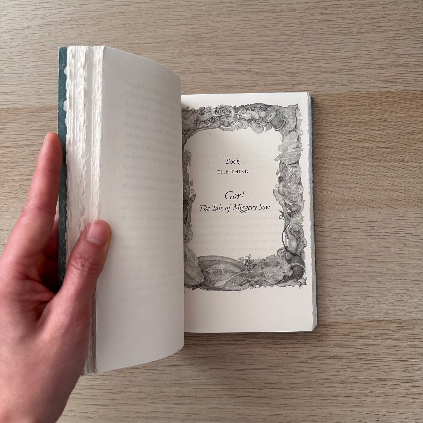 The Tale of Despereaux | Paperback | Kate DiCamillo