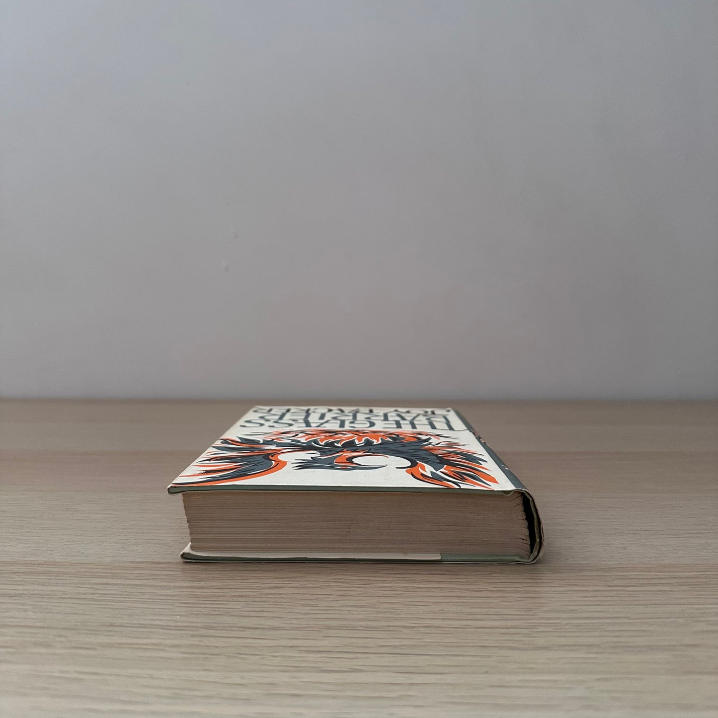 The Glass Barrier | 1961 | Joy Packer