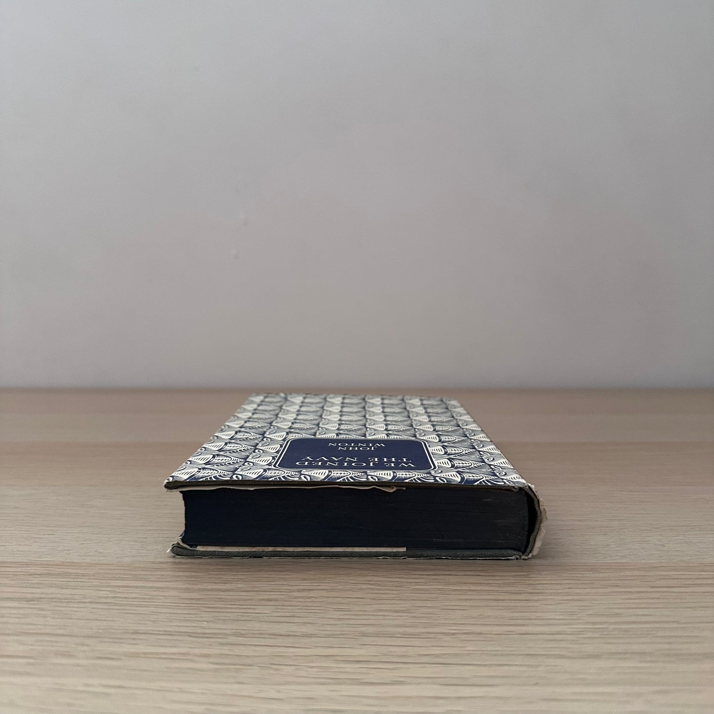 We Joined the Army | Companion Book Club | 1960 | John Winton