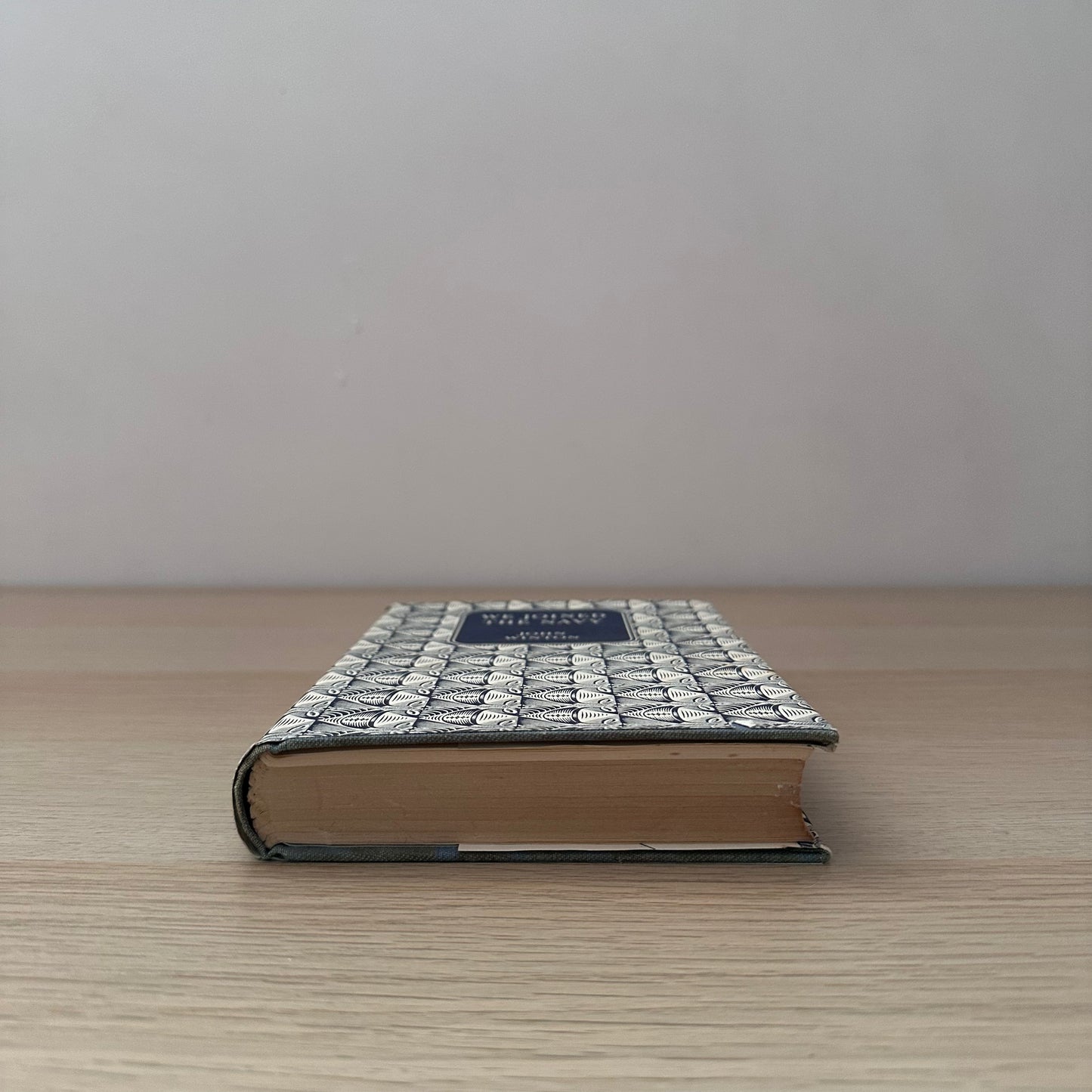 We Joined the Army | Companion Book Club | 1960 | John Winton