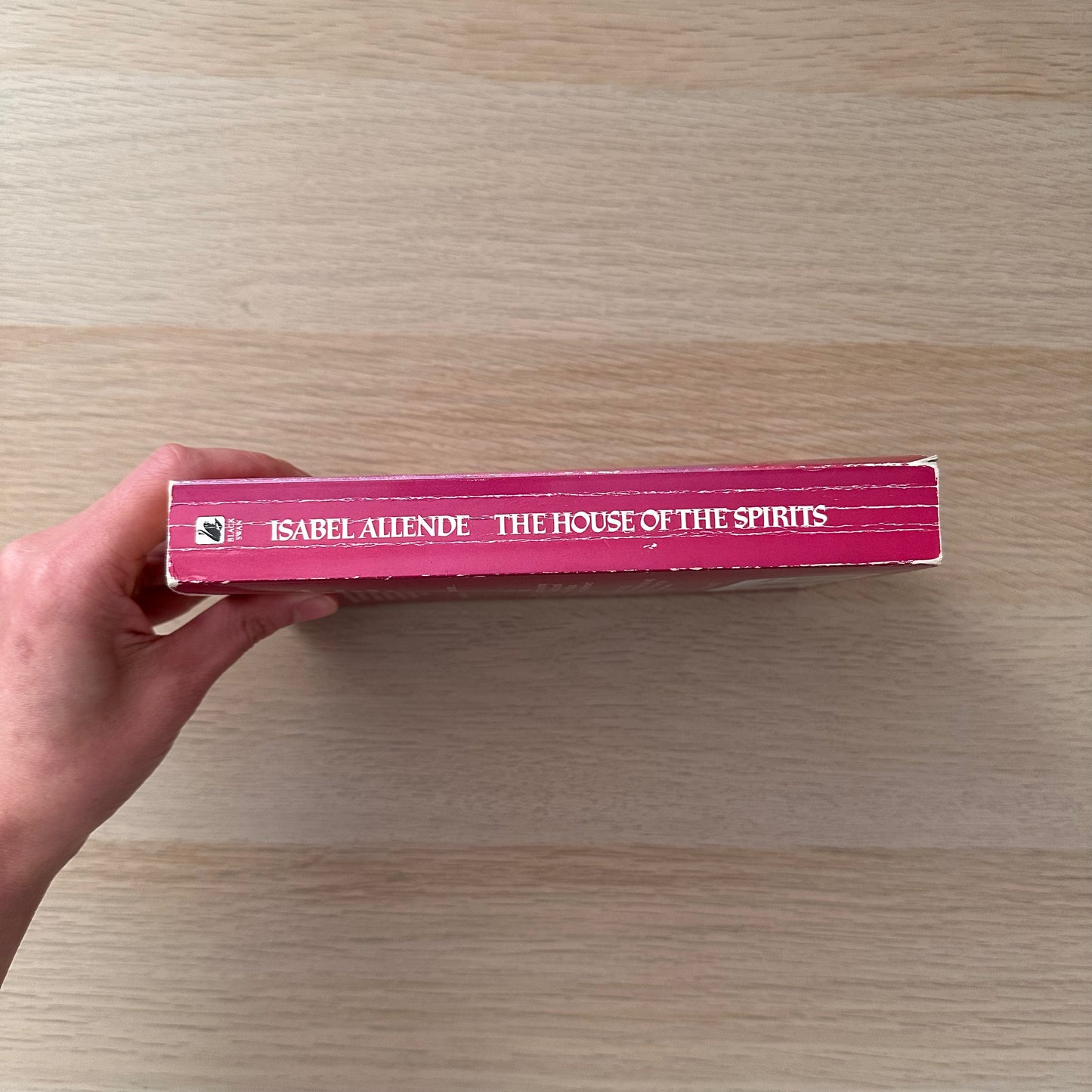 The House of the Spirits | Paperback | Isabel Allende