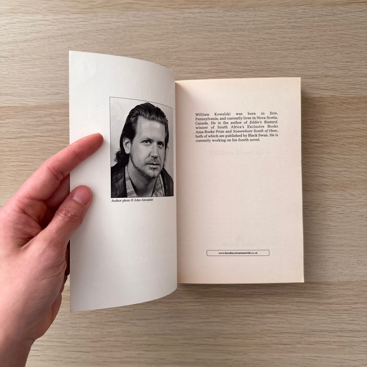 The Adventures of Flash Jackson | Paperback | William Kowalski
