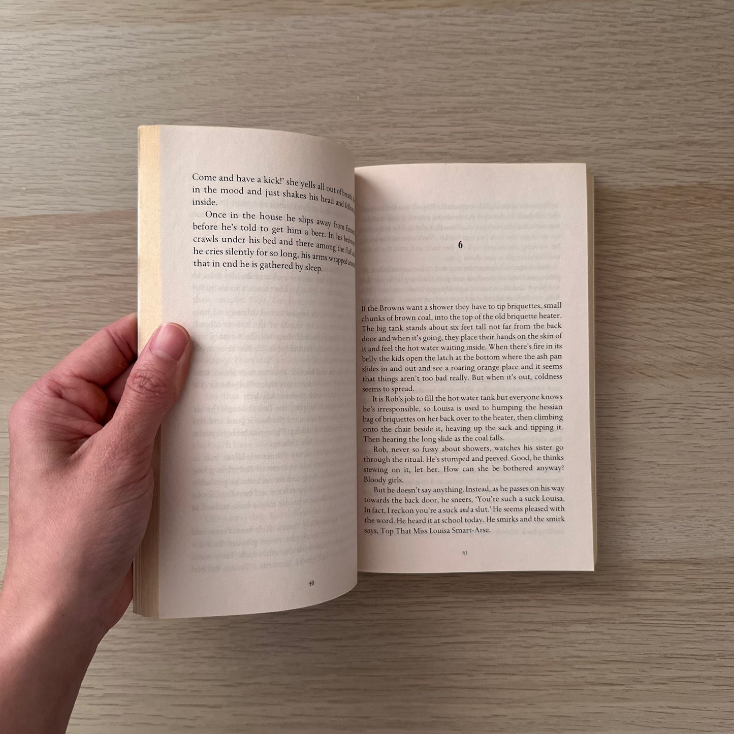The Book of Emmett | Paperback | Deborah Forster