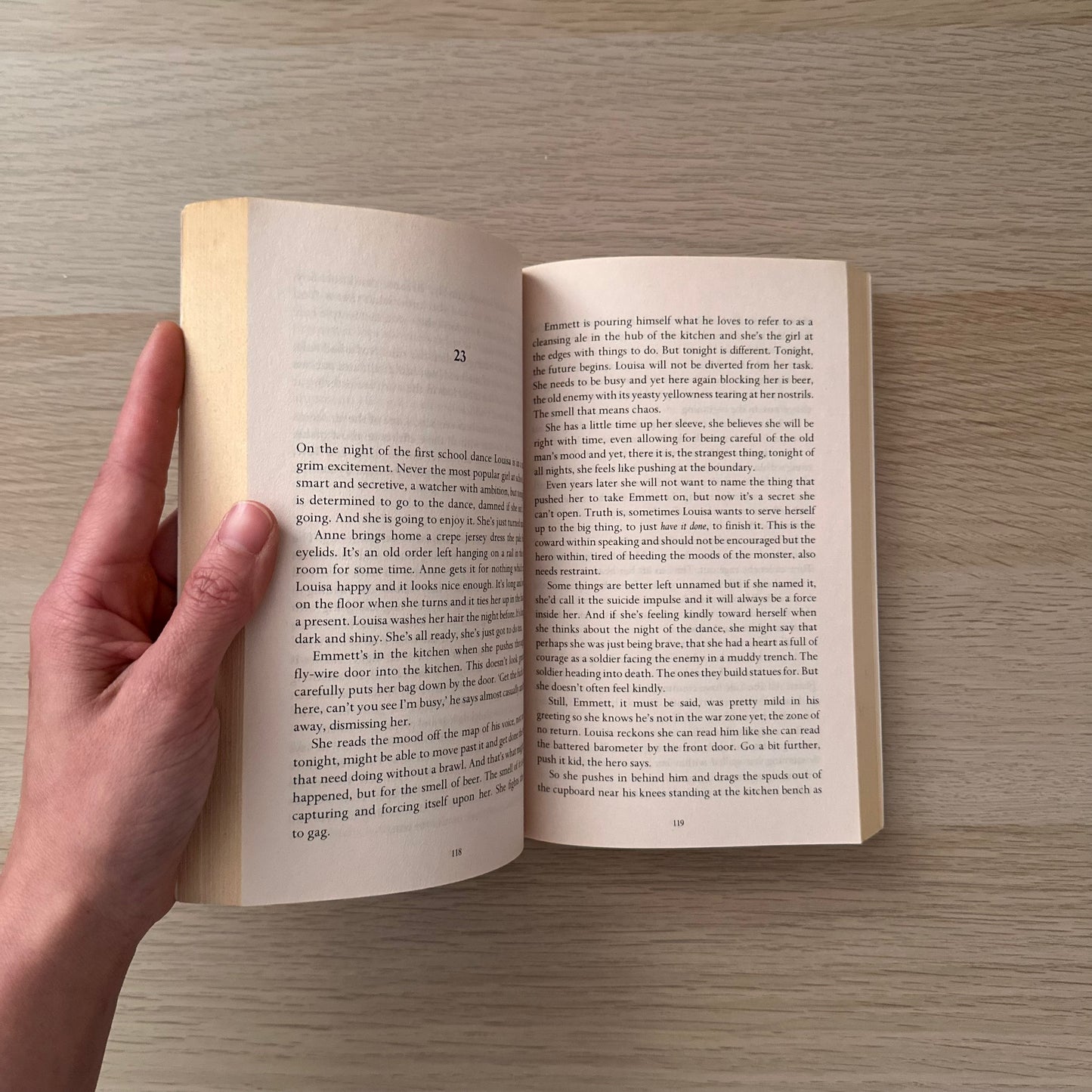 The Book of Emmett | Paperback | Deborah Forster