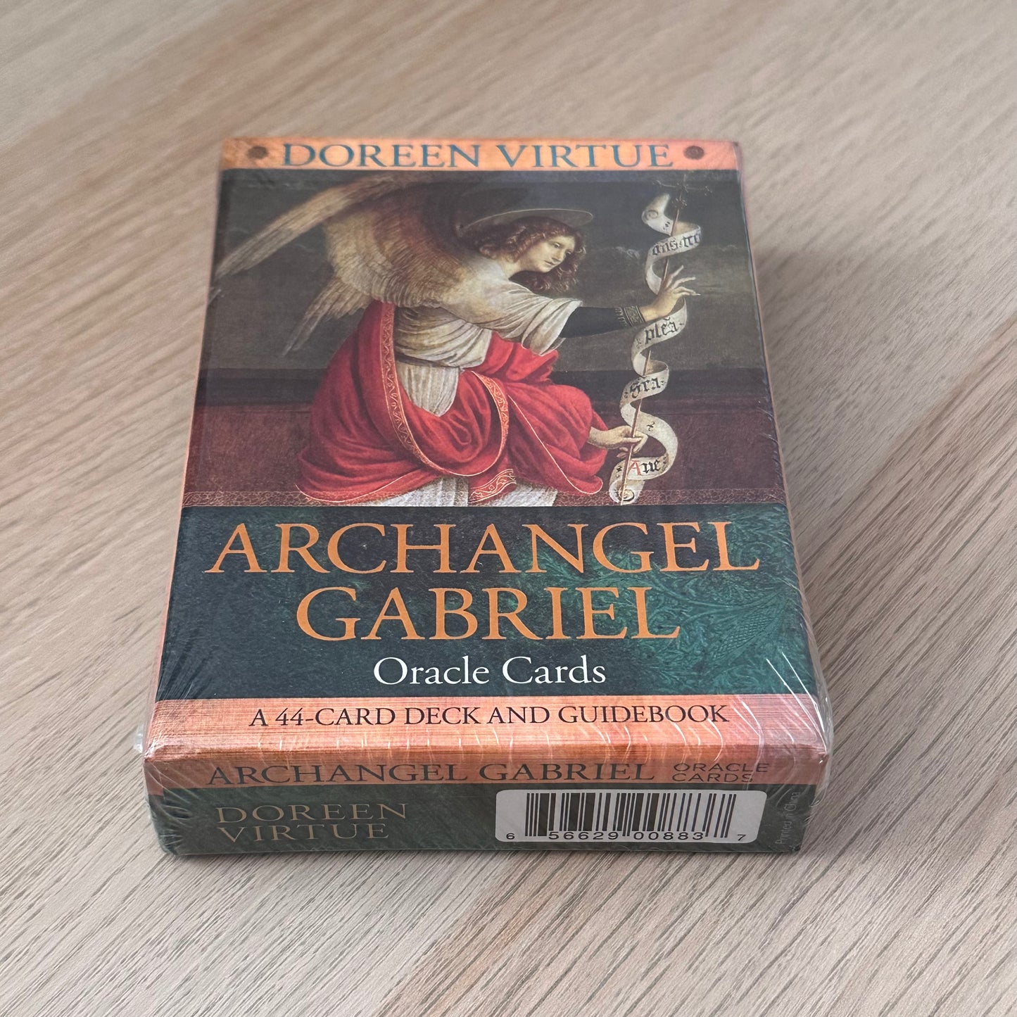 Archangel Gabriel | Doreen Virtue | Brand New & Sealed