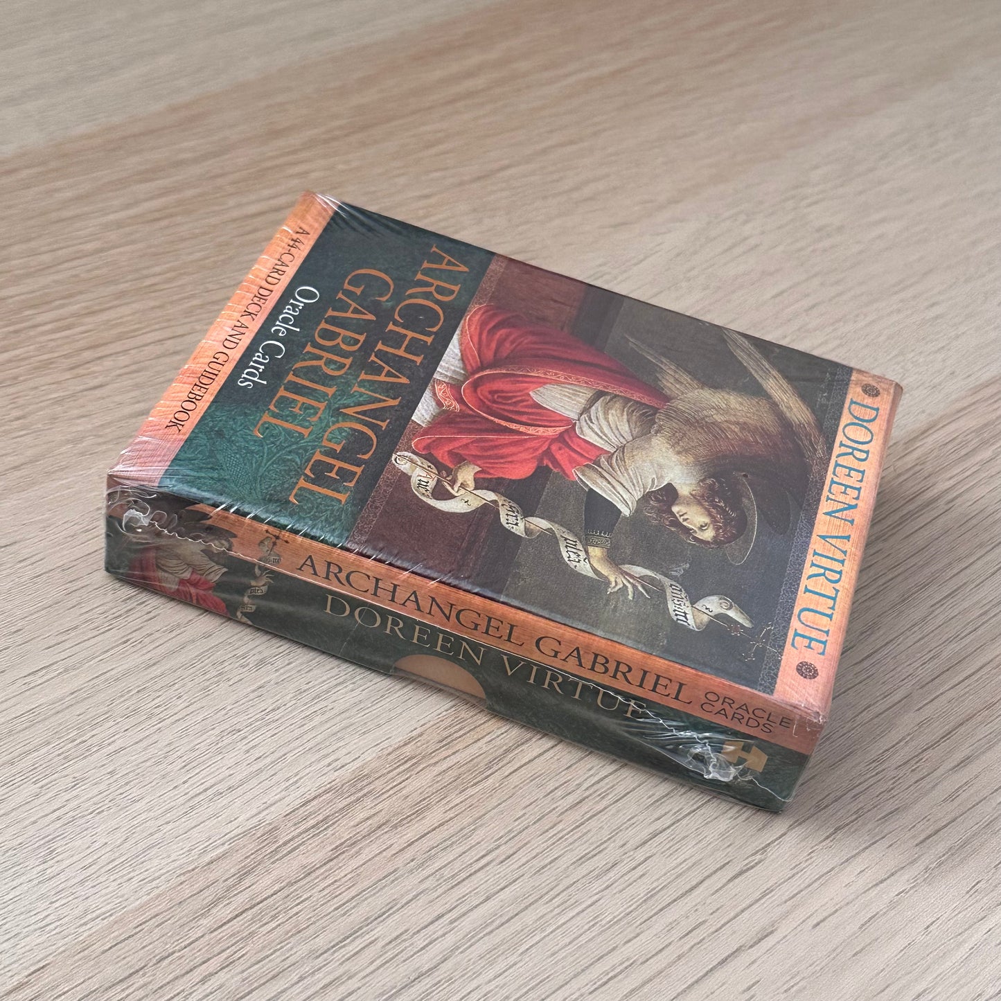 Archangel Gabriel | Doreen Virtue | Brand New & Sealed