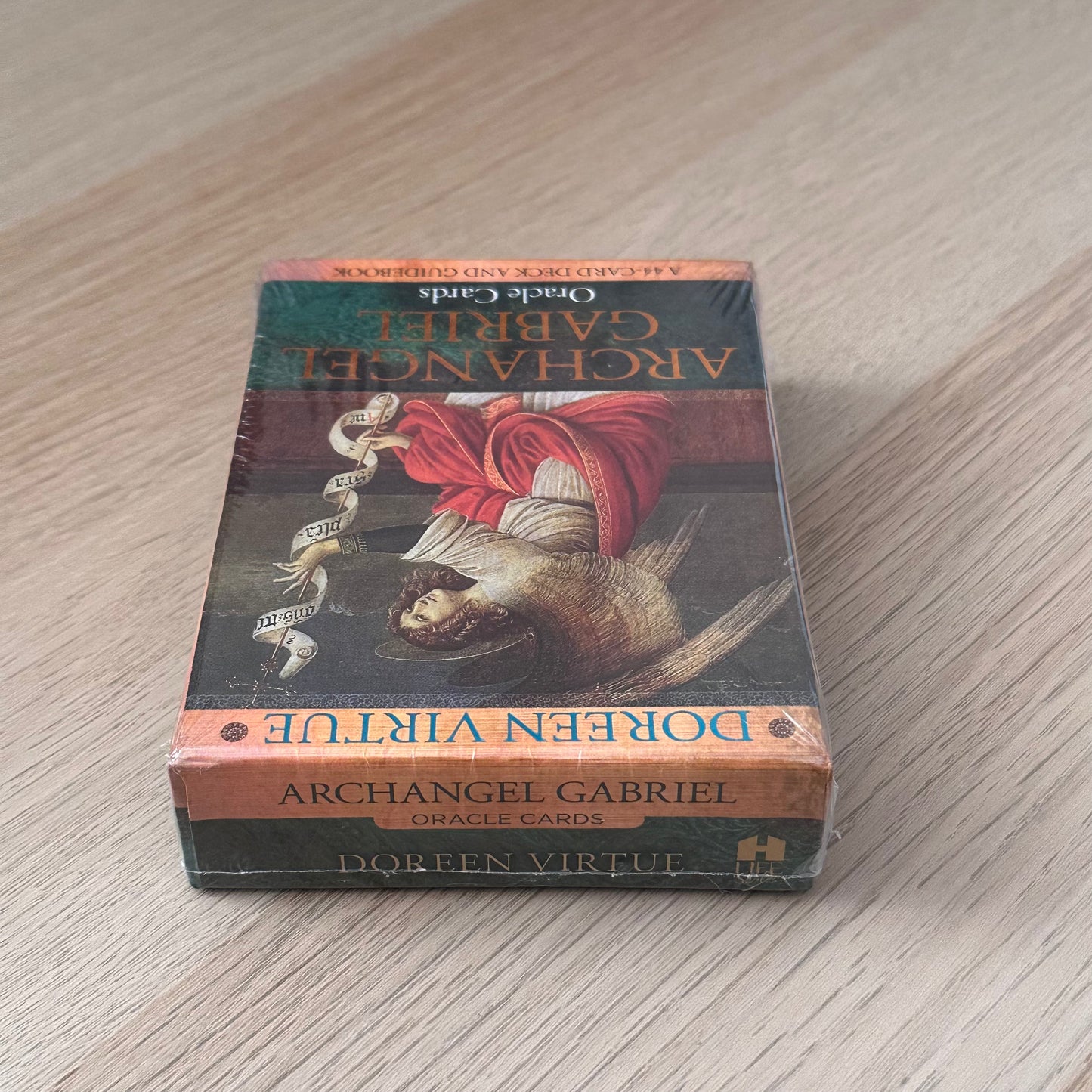 Archangel Gabriel | Doreen Virtue | Brand New & Sealed