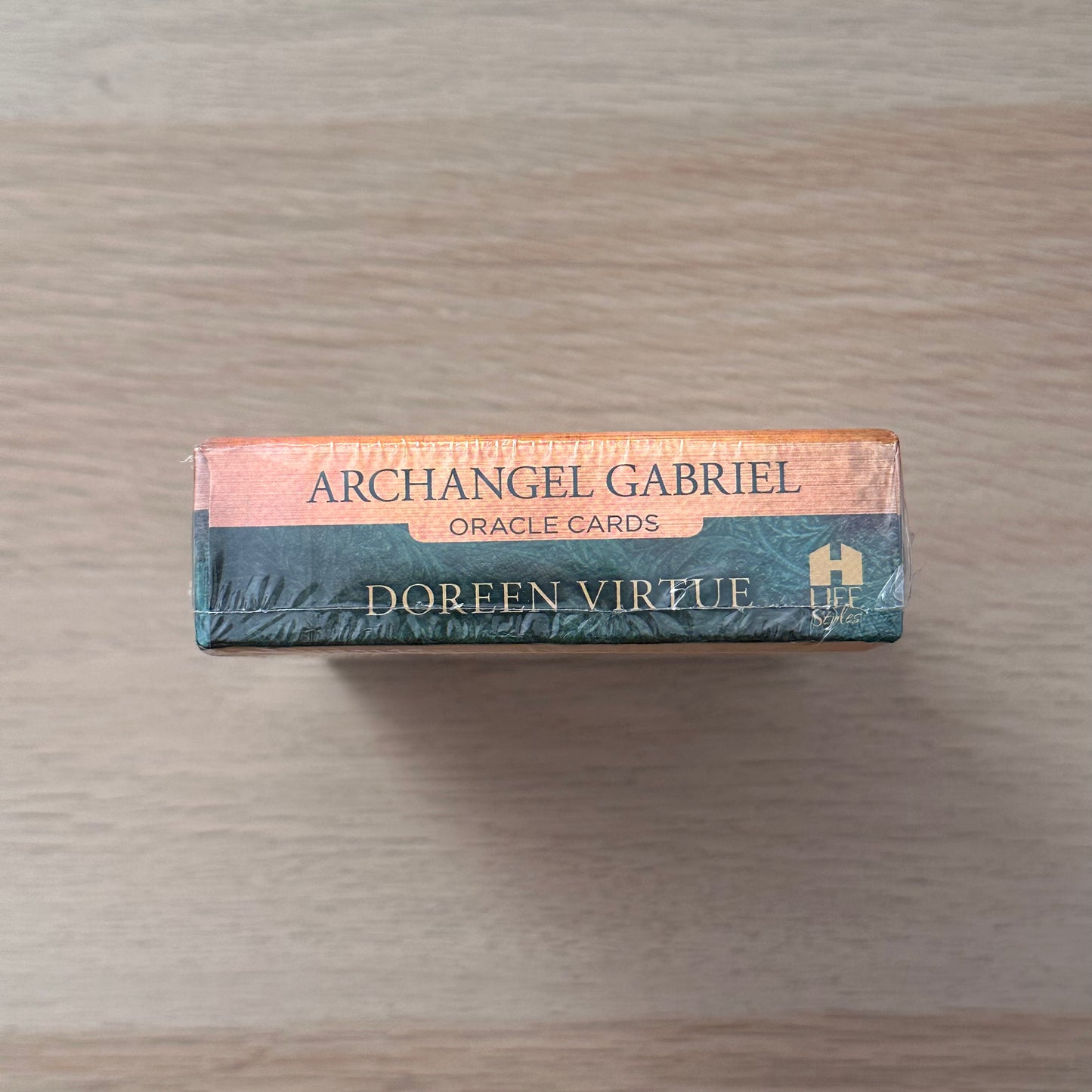 Archangel Gabriel | Doreen Virtue | Brand New & Sealed