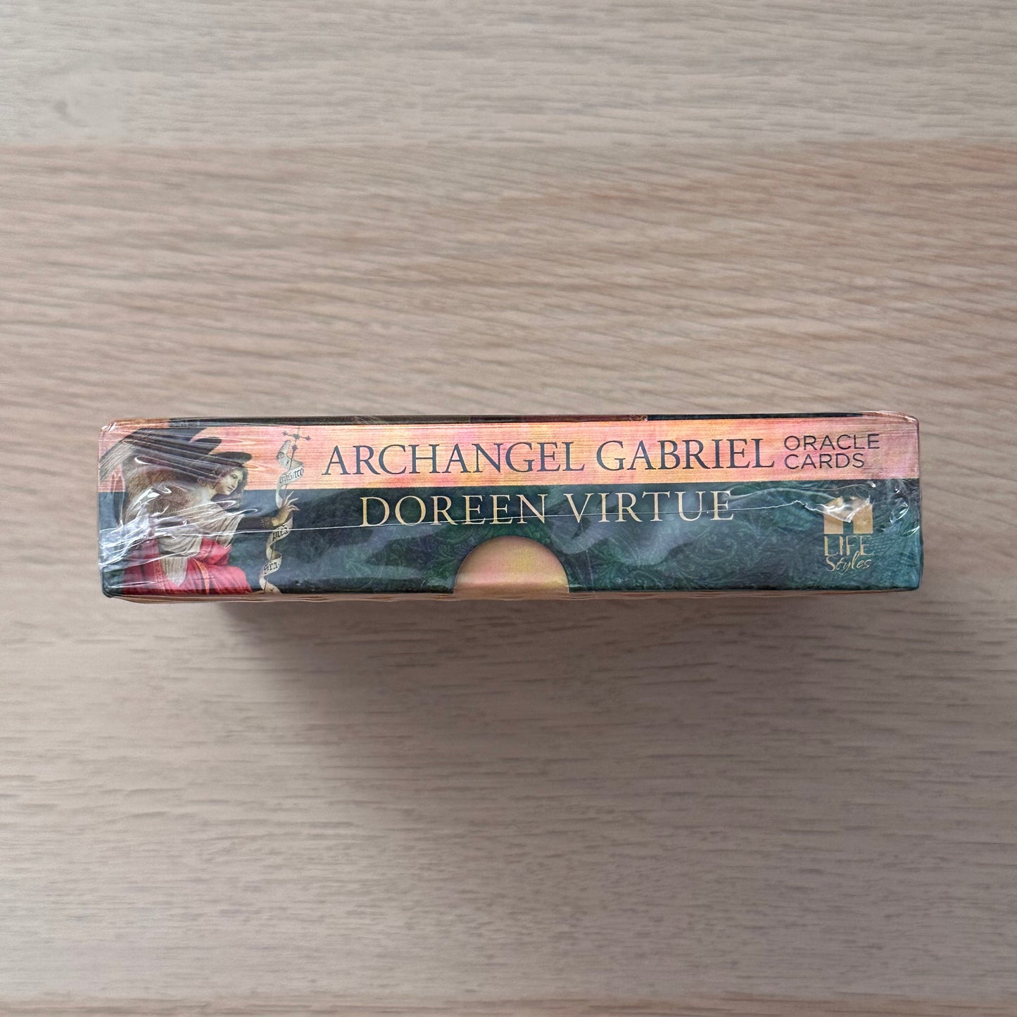 Archangel Gabriel | Doreen Virtue | Brand New & Sealed