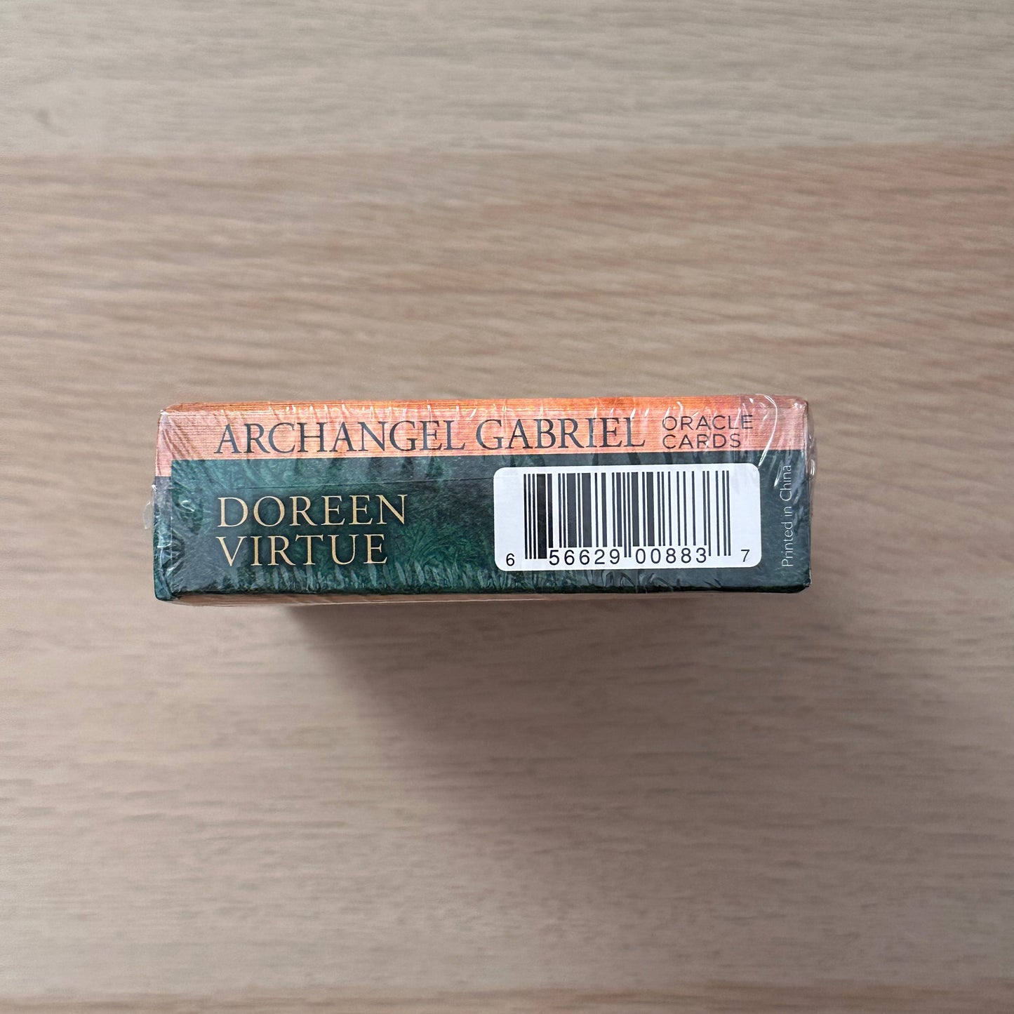 Archangel Gabriel | Doreen Virtue | Brand New & Sealed