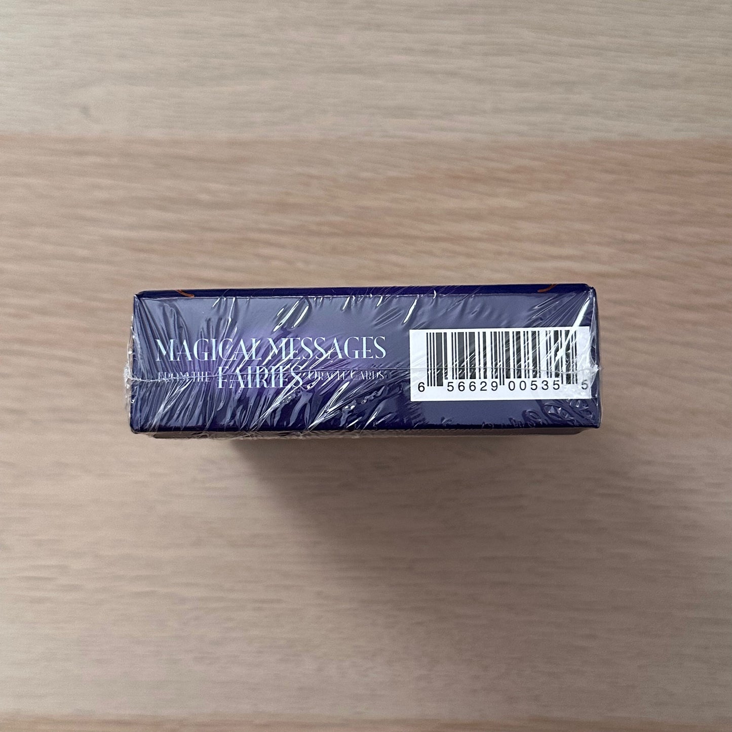 Magical Messages from the Fairies | Doreen Virtue | Brand New & Sealed