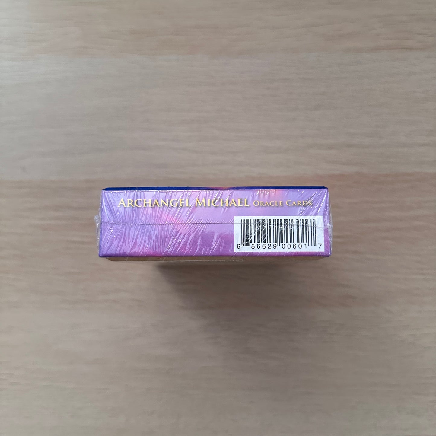 Archangel Michael | Doreen Virtue | Brand New & Sealed