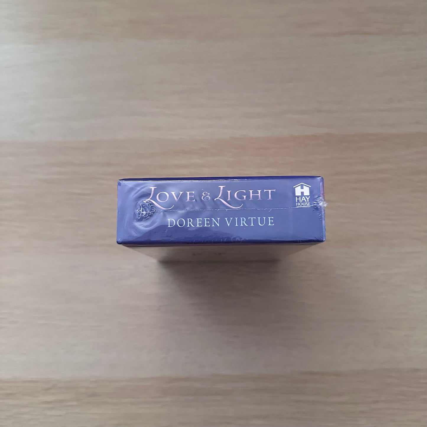 Love & Light | Doreen Virtue | Brand New & Sealed