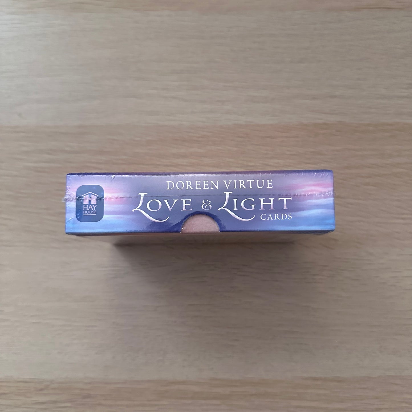 Love & Light | Doreen Virtue | Brand New & Sealed