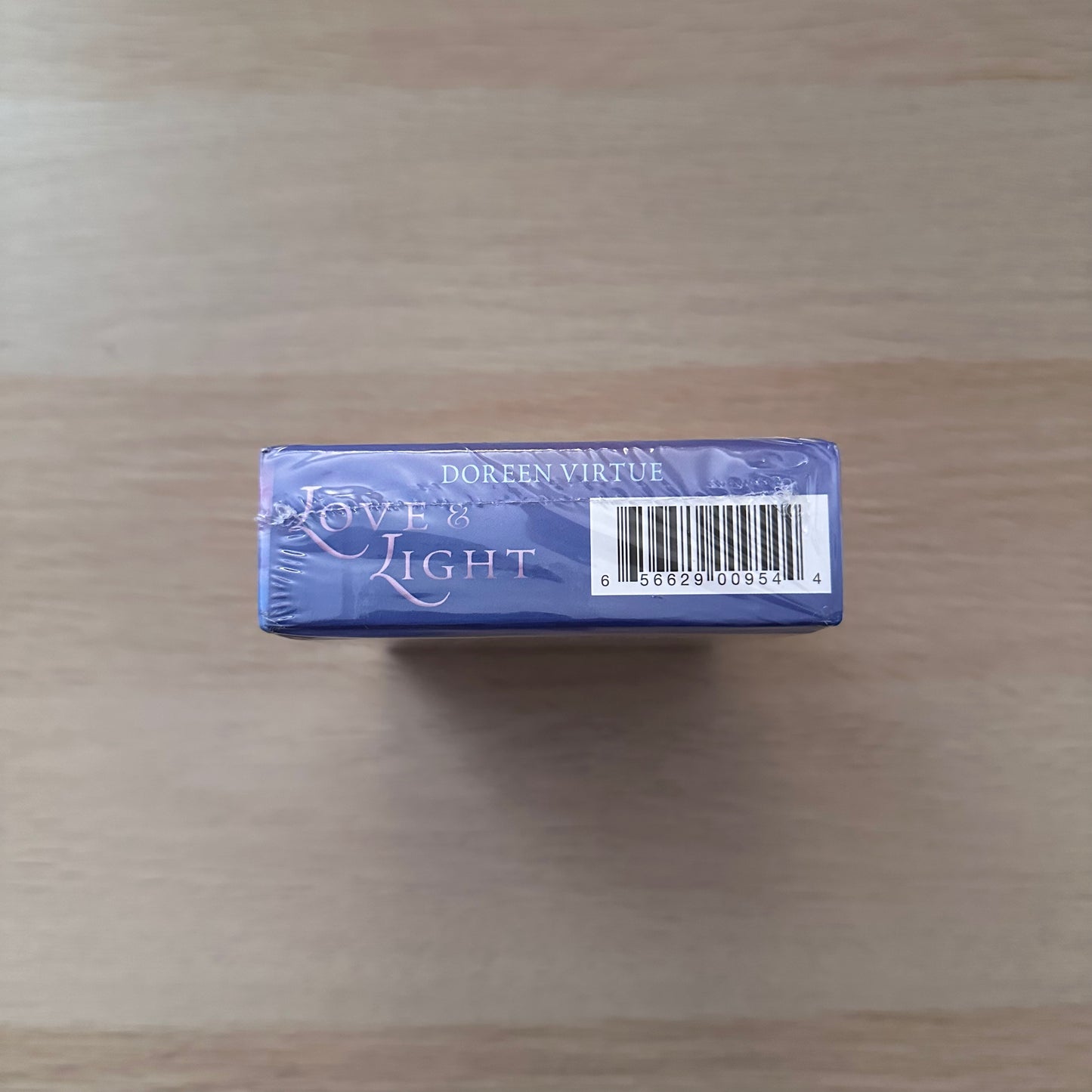 Love & Light | Doreen Virtue | Brand New & Sealed