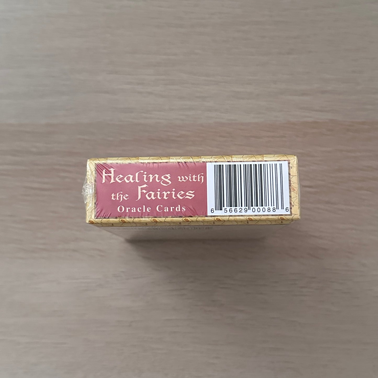 Healing with the Fairies | Doreen Virtue | Brand New & Sealed