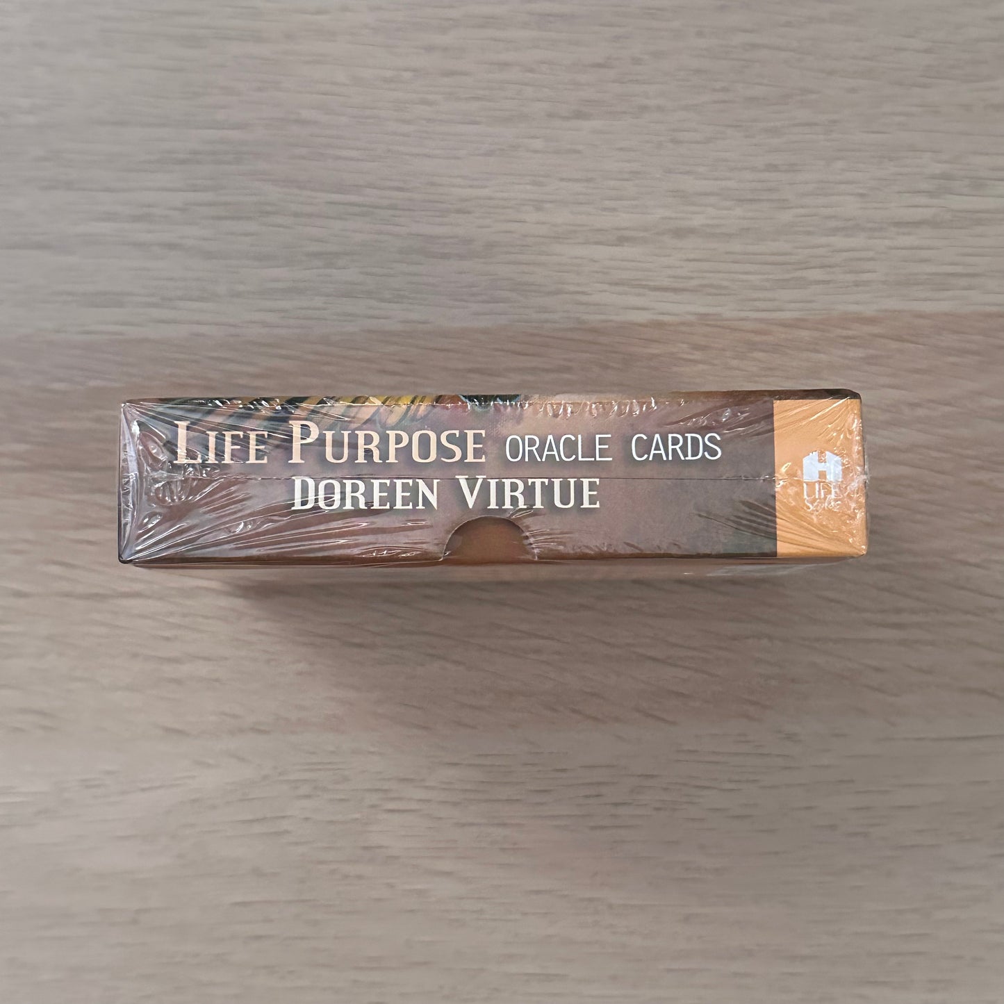 Life Purpose Oracle Cards | Doreen Virtue | Brand New & Sealed