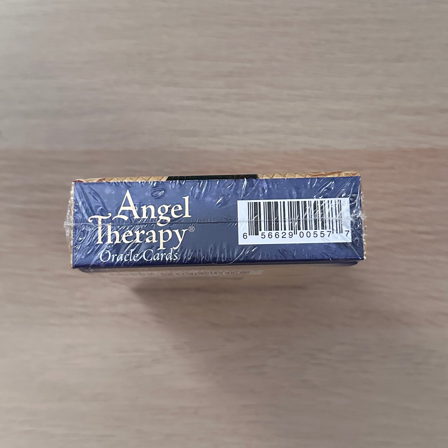 Angel Therapy | Doreen Virtue | Brand New & Sealed