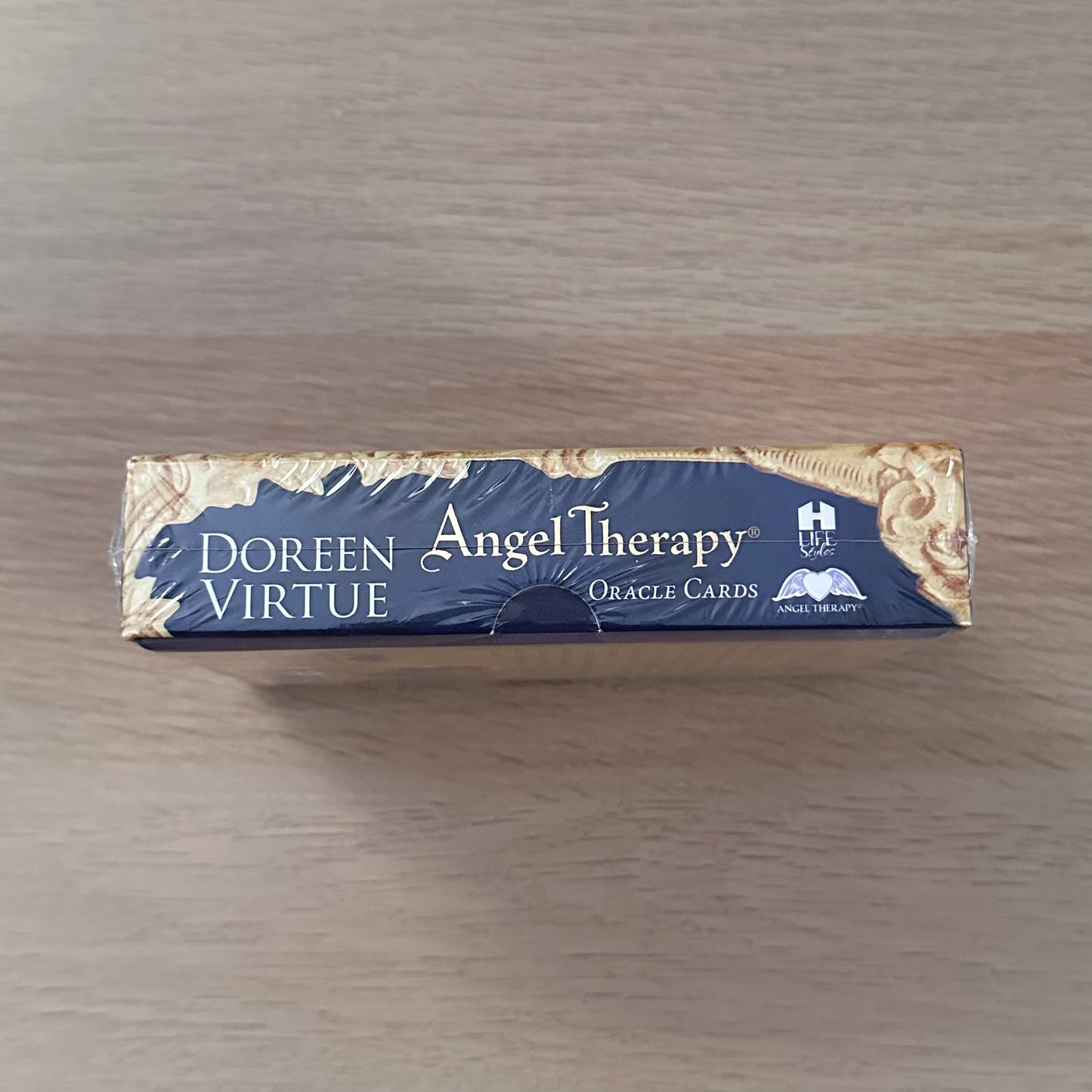 Angel Therapy | Doreen Virtue | Brand New & Sealed