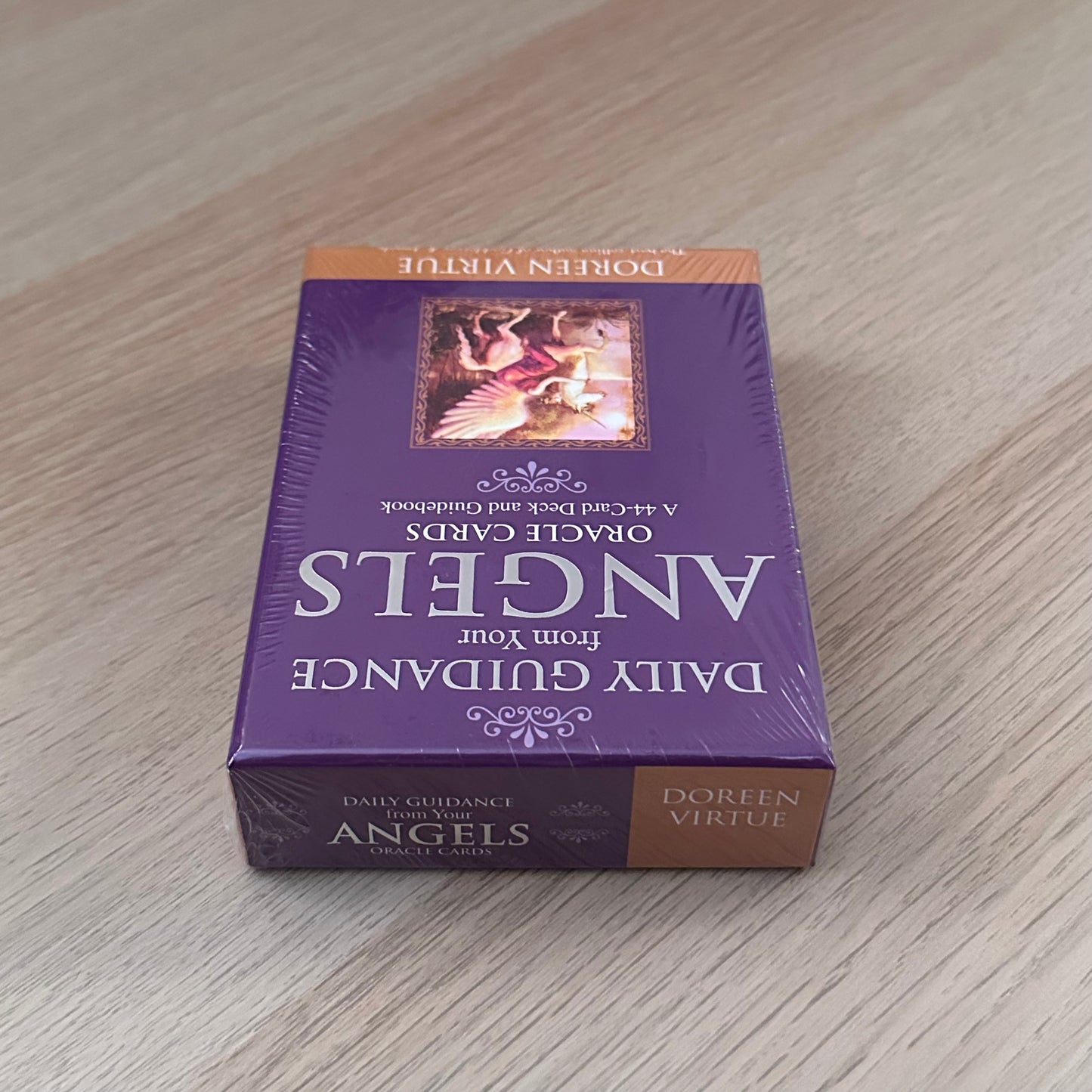 Daily Guidance from Your Angels | Doreen Virtue | Brand New & Sealed