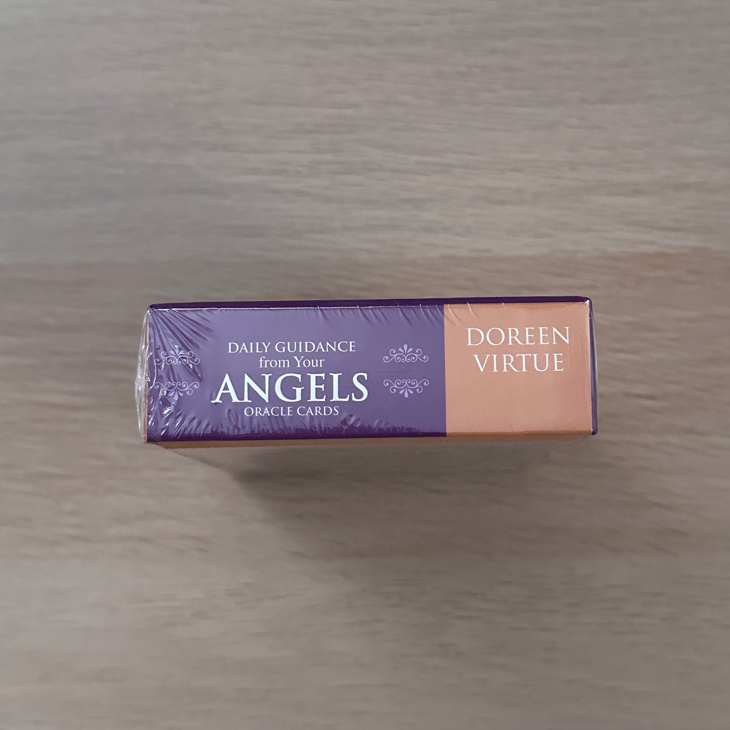 Daily Guidance from Your Angels | Doreen Virtue | Brand New & Sealed