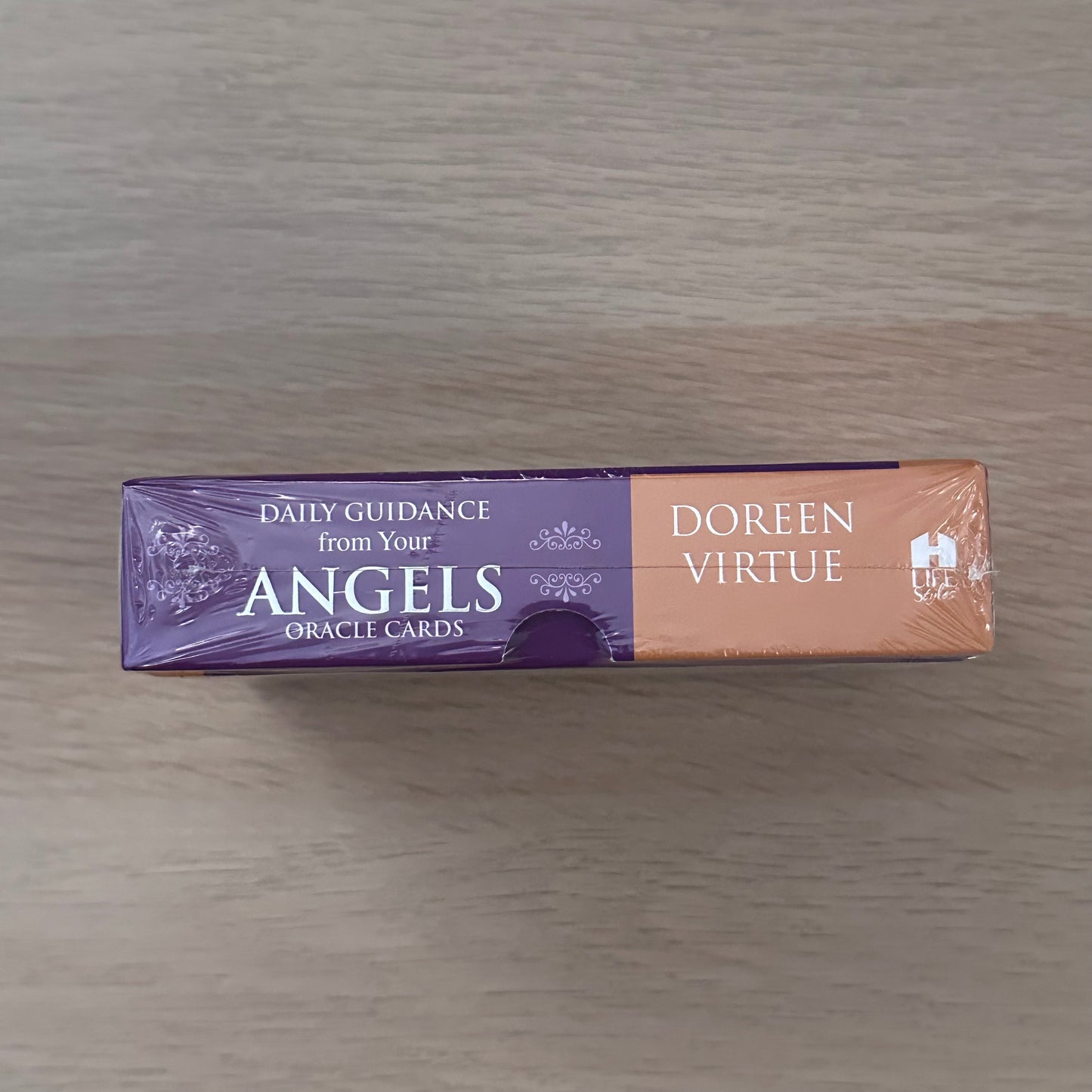 Daily Guidance from Your Angels | Doreen Virtue | Brand New & Sealed