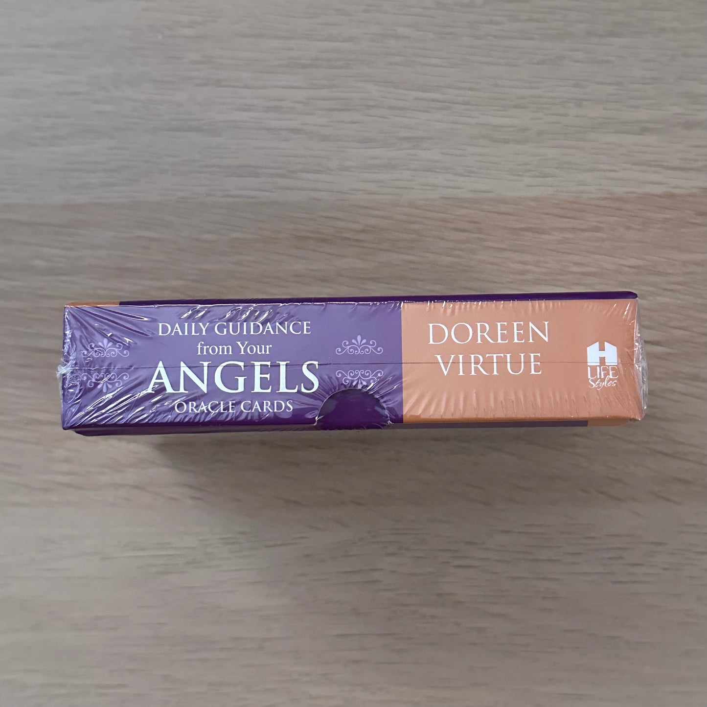 Daily Guidance from Your Angels | Doreen Virtue | Brand New & Sealed