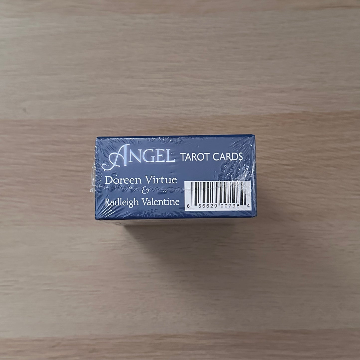 Angel Tarot Cards | Doreen Virtue & Radleigh Valentine | Brand New & Sealed